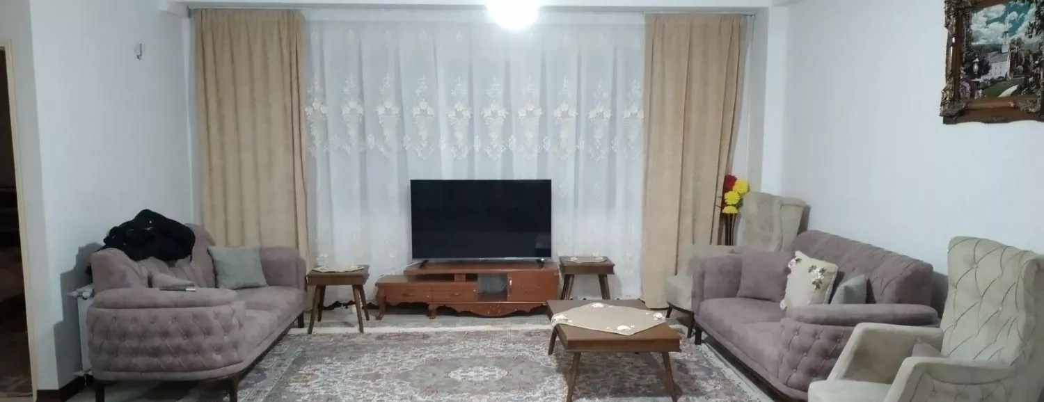 آپارتمان ۱۰۵متری۲خوابه شرقی یاسر۳ تهاترمغازه تجاری