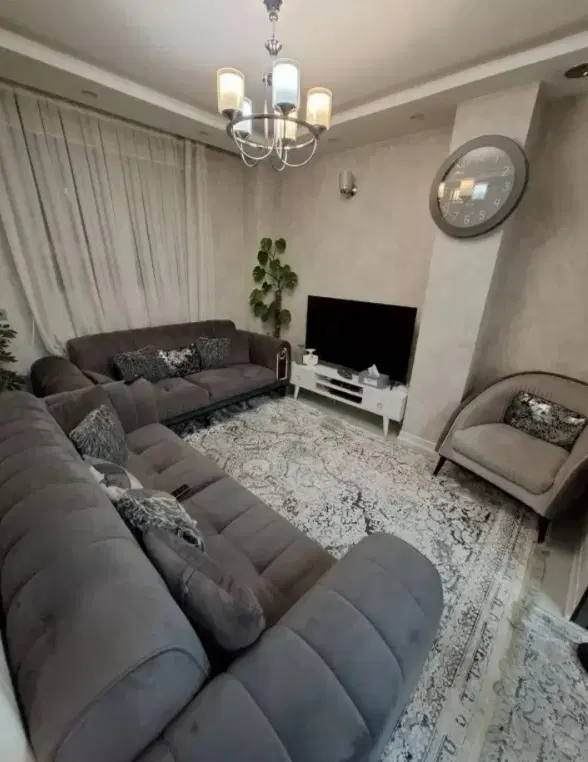 ۴۳متر_آسانسور_تکواحدی_خوش نقشه
