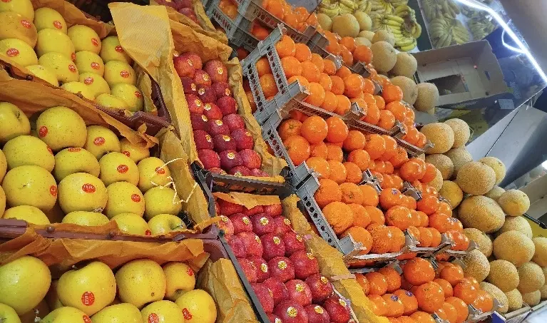فروش میوه فروشی