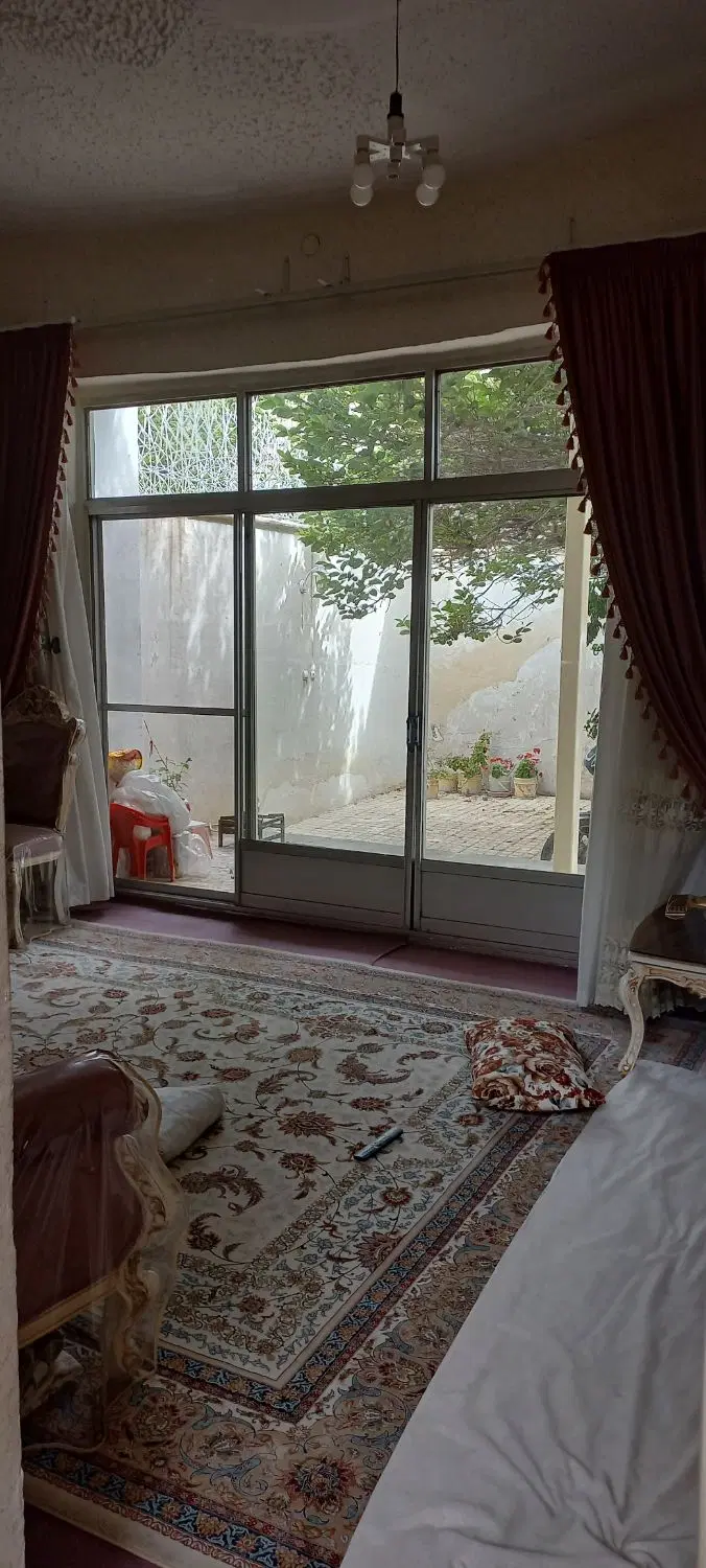منزل مسکونی ویلایی