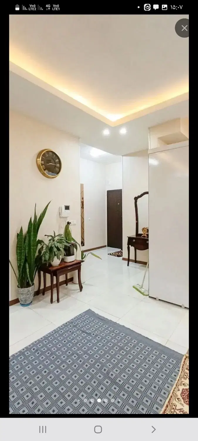 ۱۰۰متراقدسیه۶۰برند