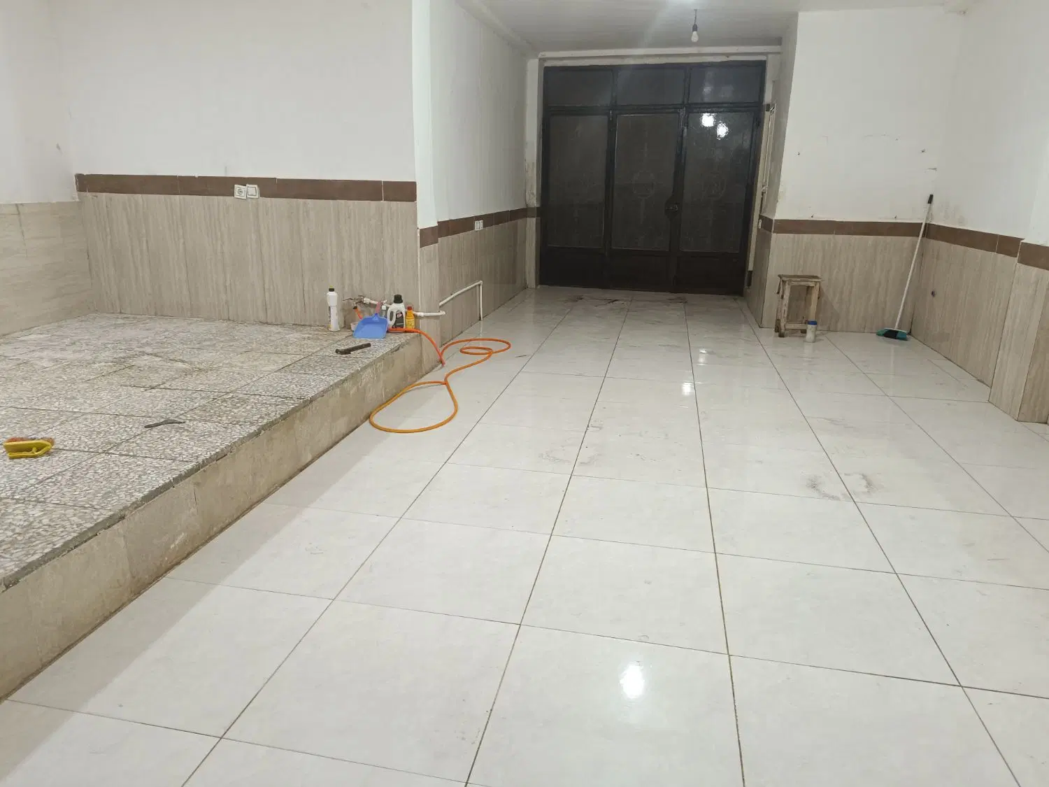 اجاره 60متری برای  تولیدی و کارگاهی