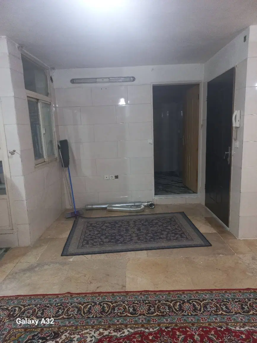 خونه ۶۵ متری