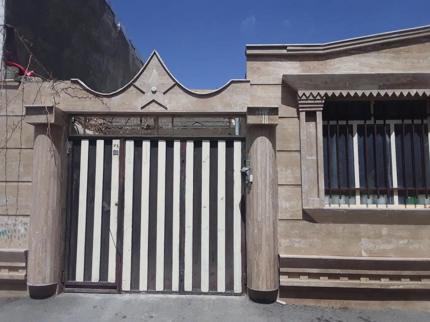 فروش خانه ویلایی