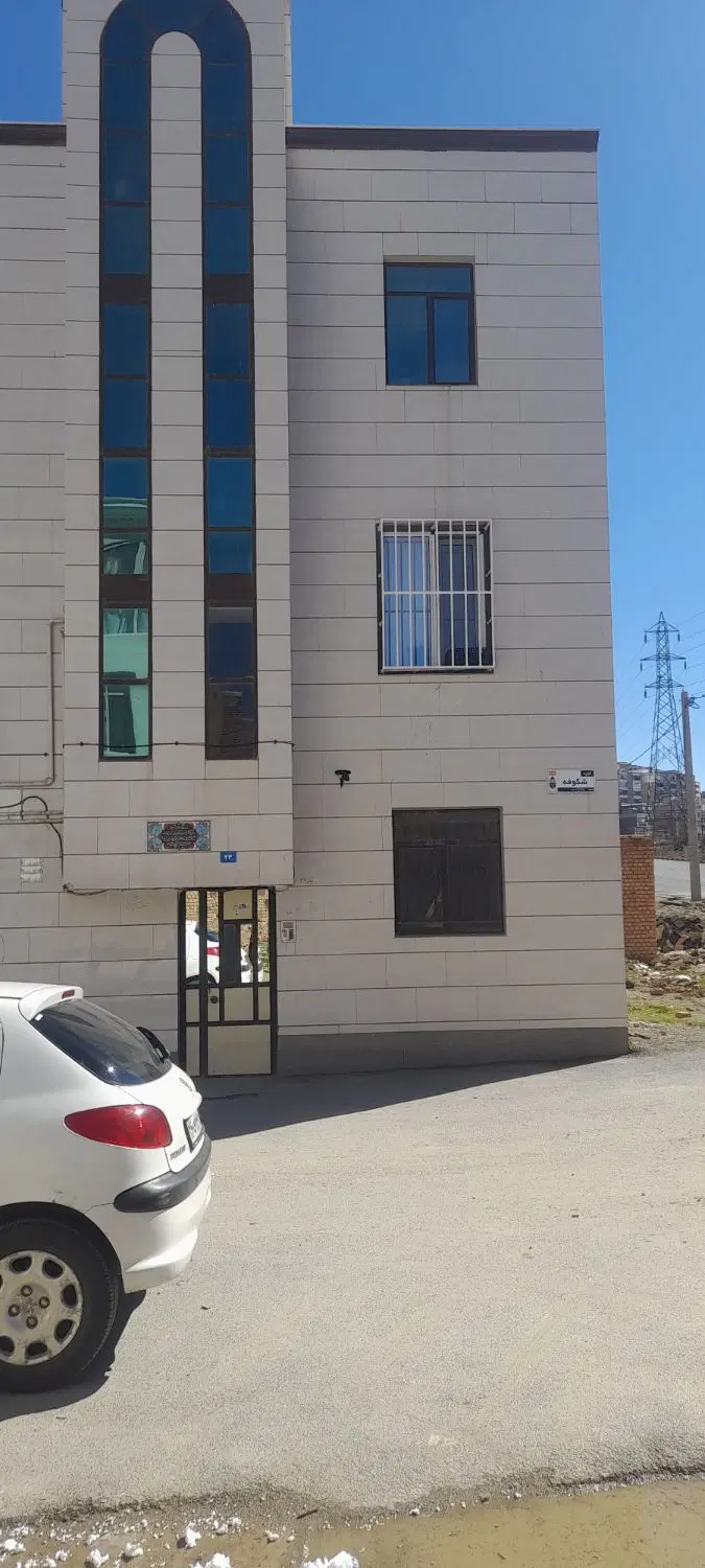 اجاره واحد۷۰مترشهرک بهشتی
