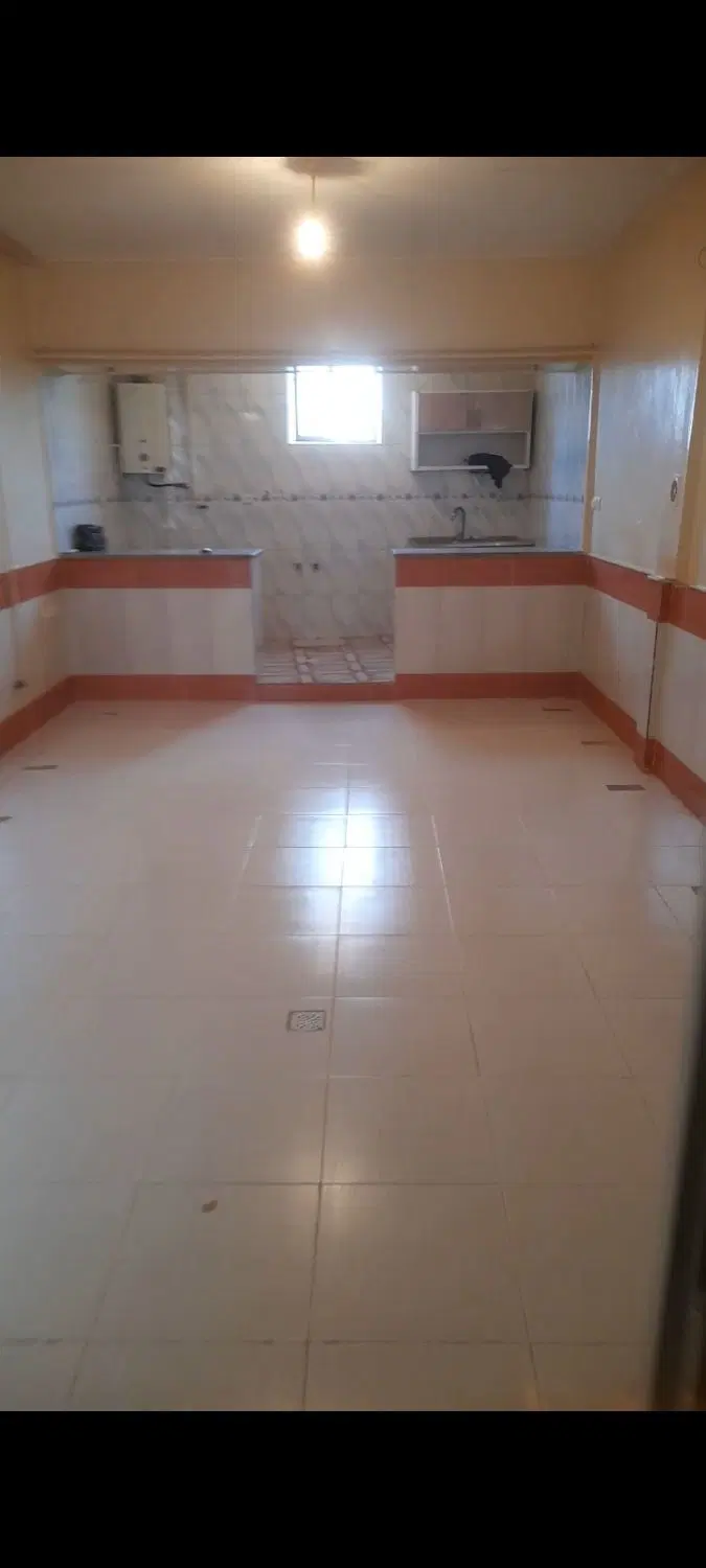 خانه۵۵متری تمیز دربست