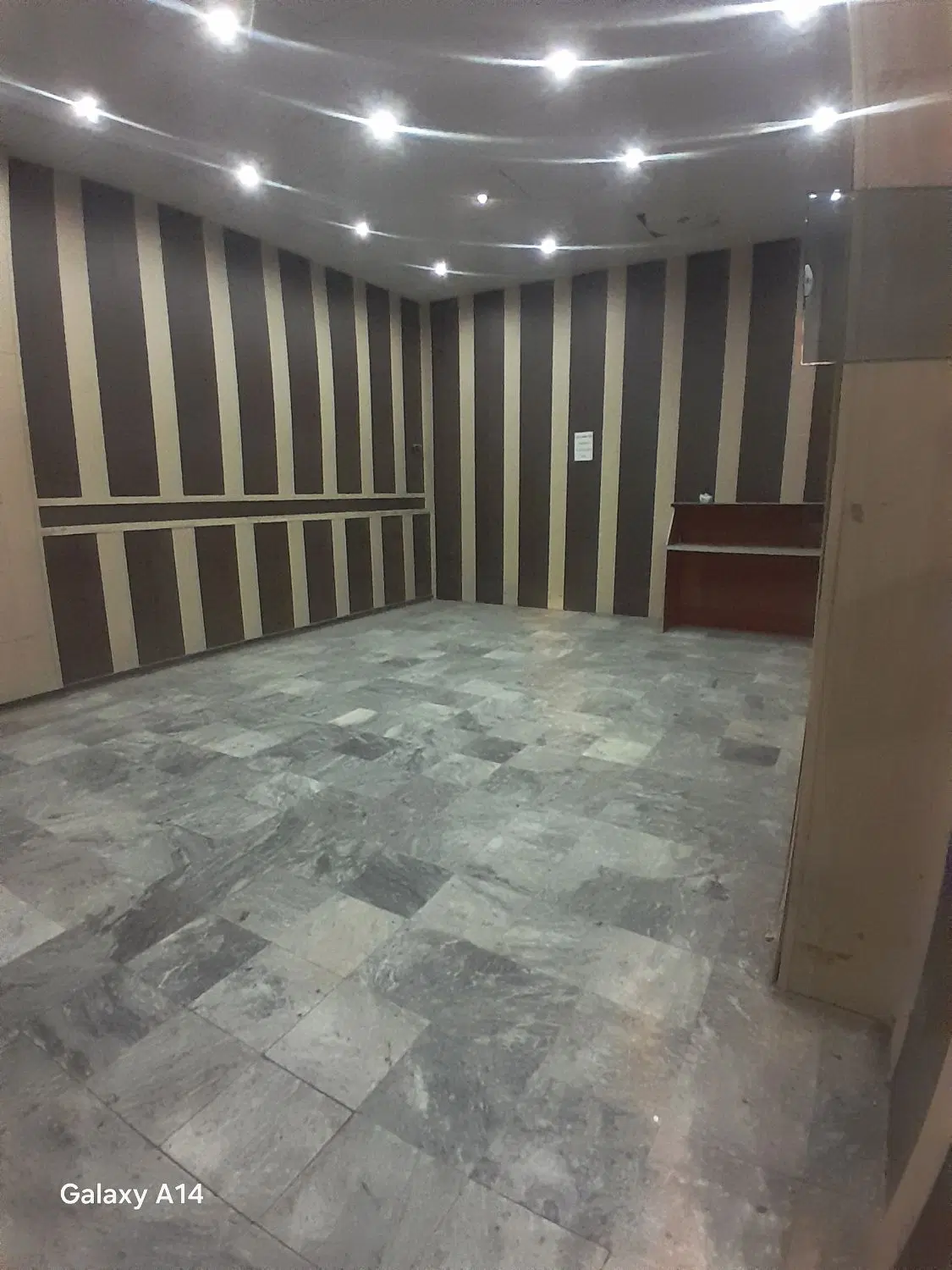 رهن و اجاره واحد تجاری