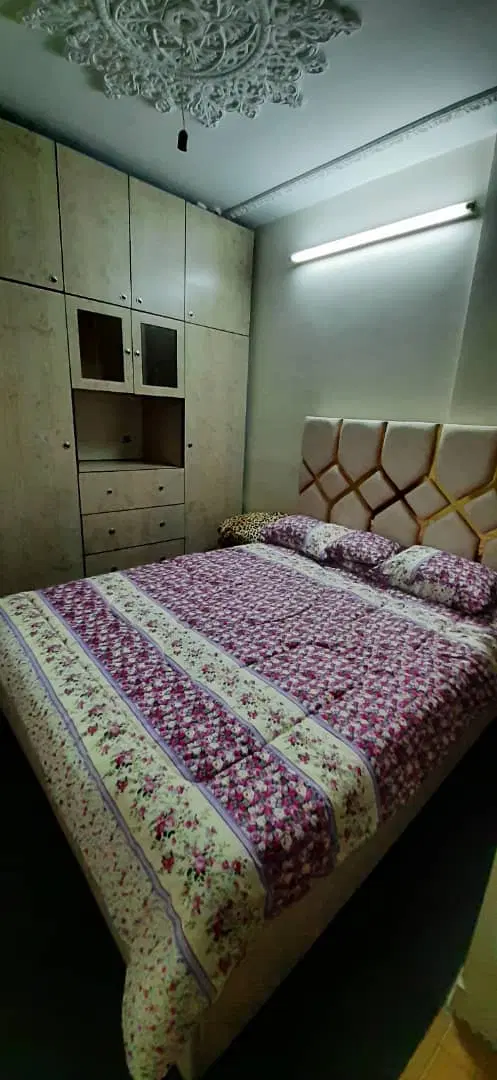 اجاره آپارتمان