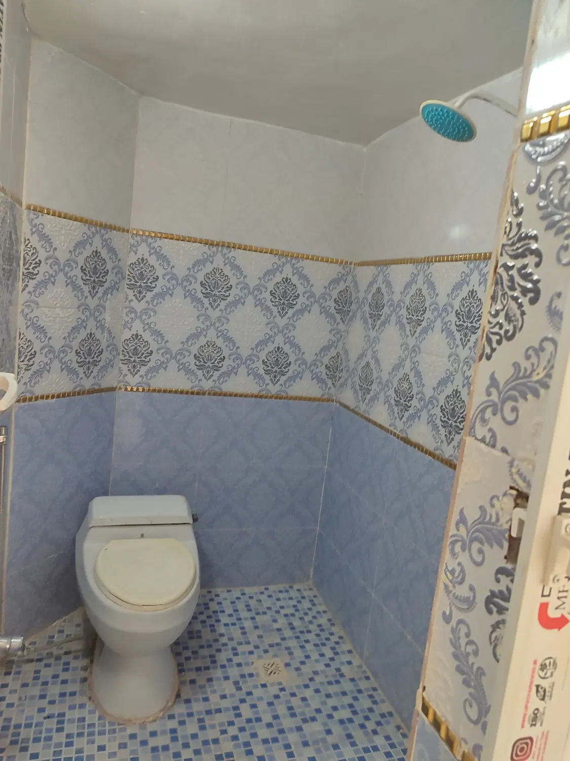 منزل ویلایی سه واحدی طلاب