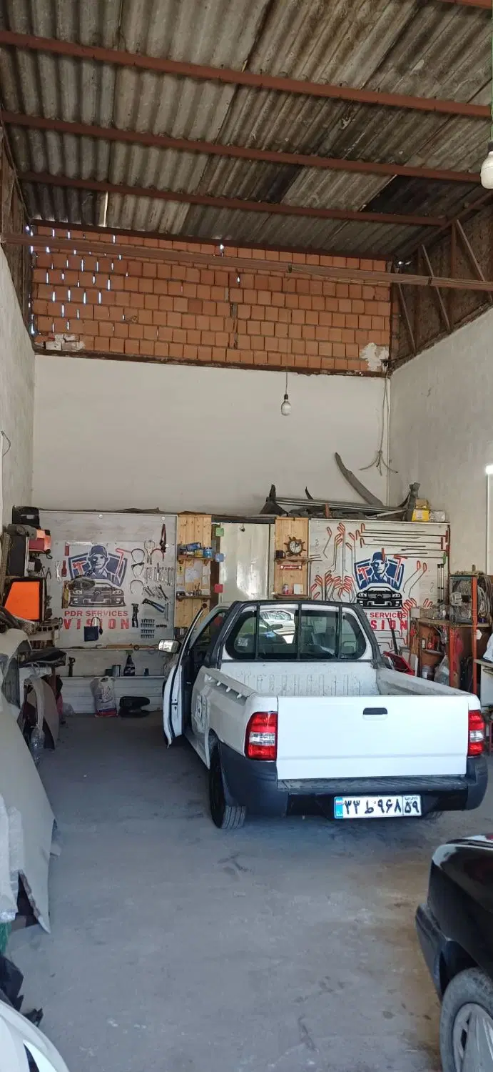 اجاره یک باب مغازه جرجان ۲۲