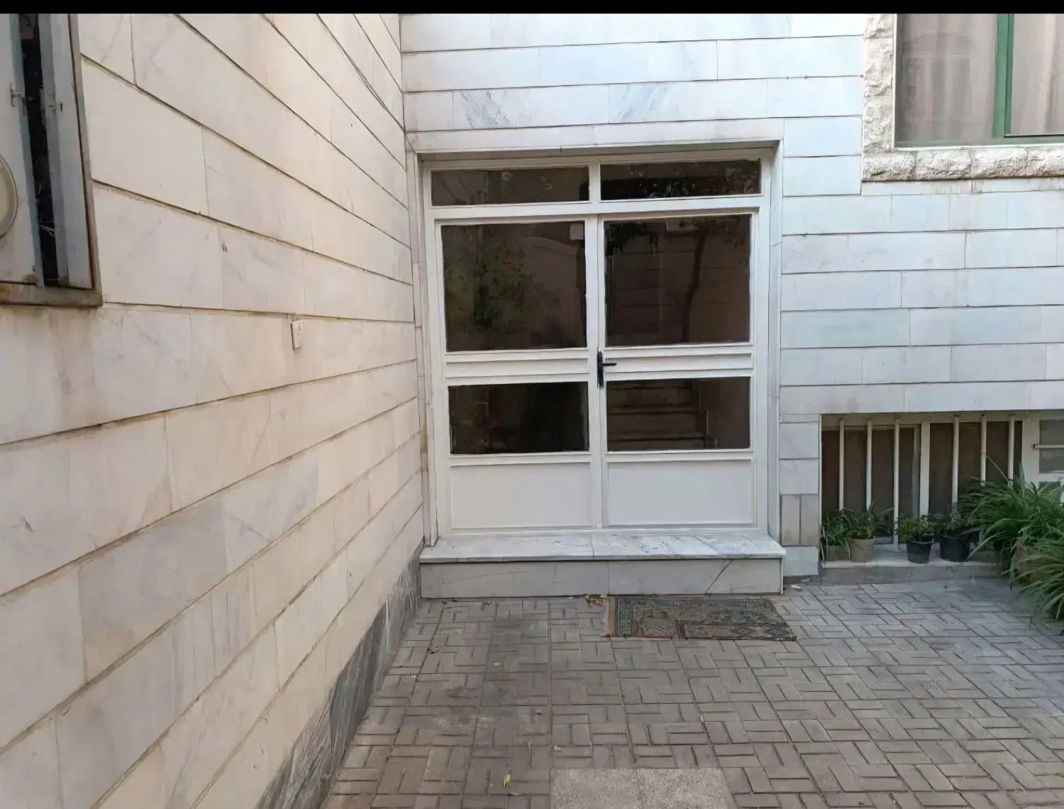 آپارتمان ۶۳ متر شکوفه بوبرکه رهن و اجاره