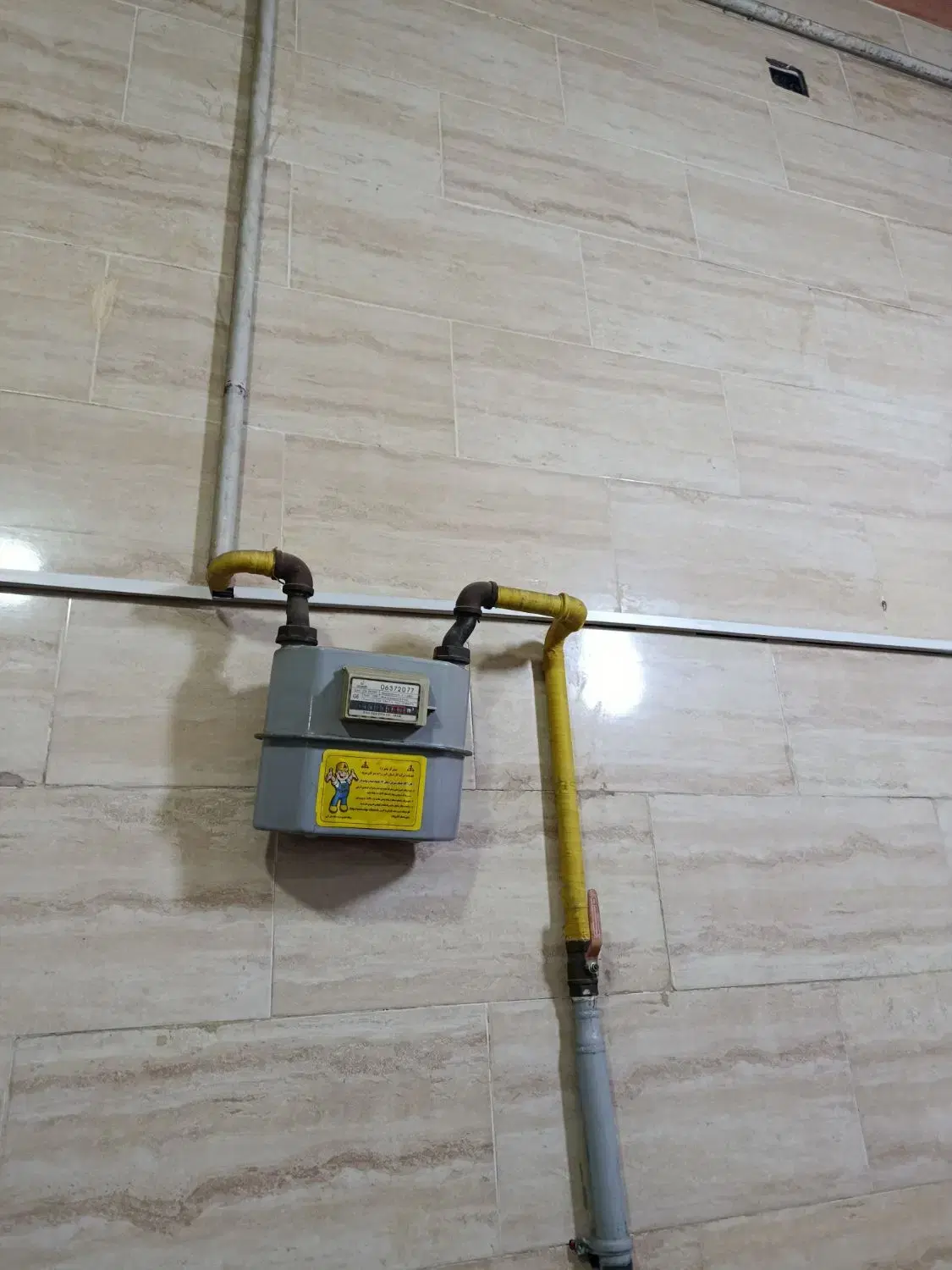 مغازه45متر برای سرمایه گذاری
