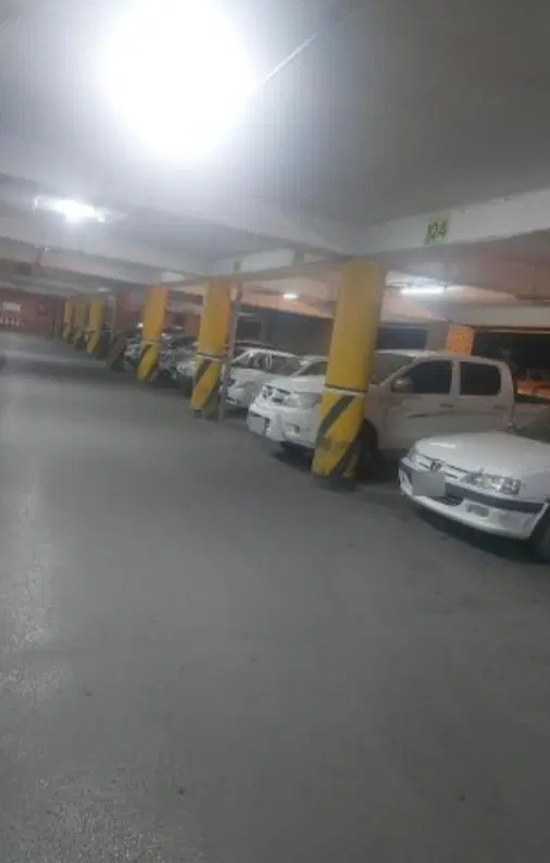 پارکینگ اجاره ای