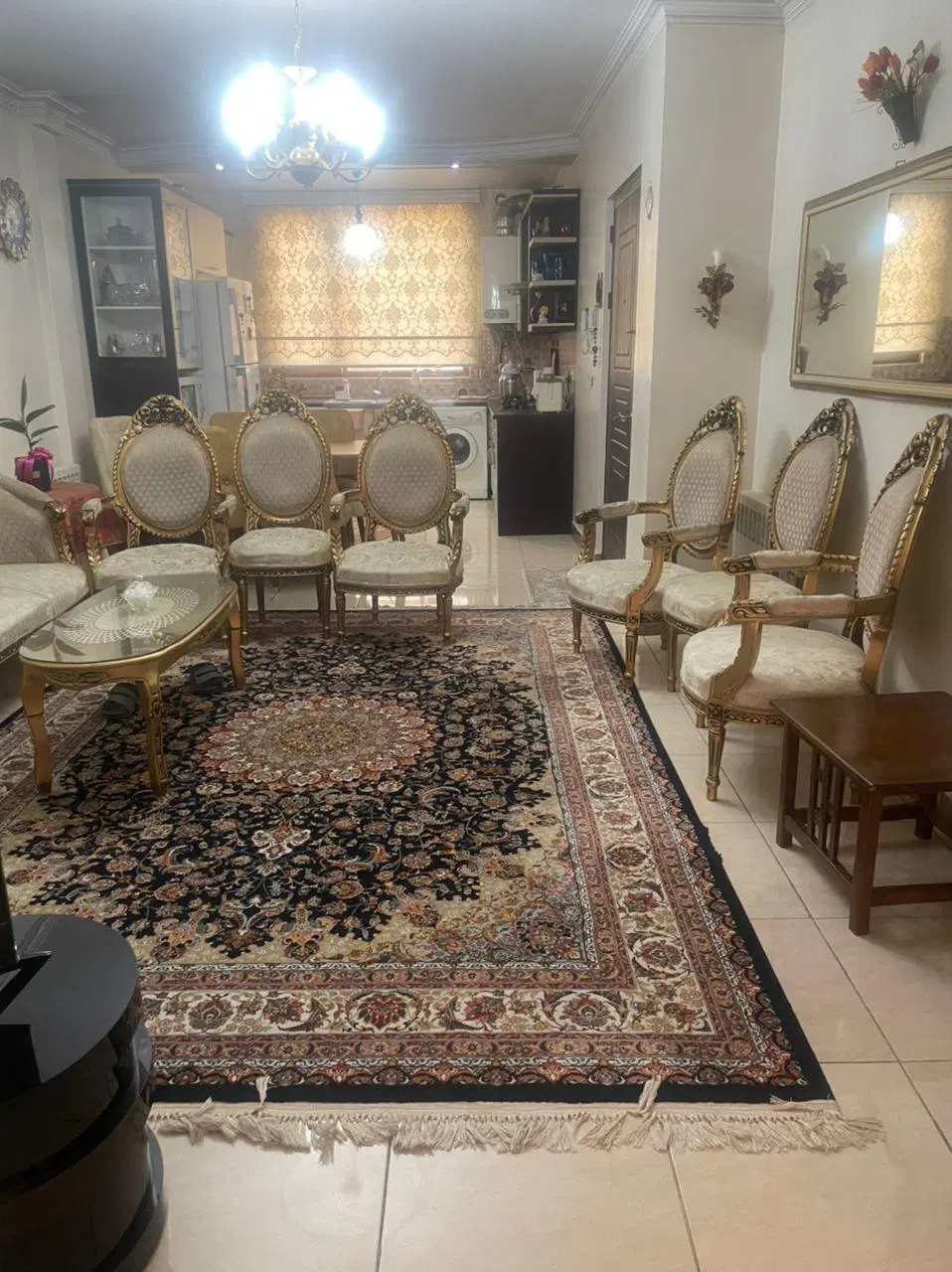 ۶۲ متری تک واحدی مدنی جنوبی