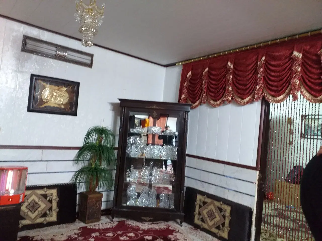 اجاره خونه باغ خواص.علی آباد