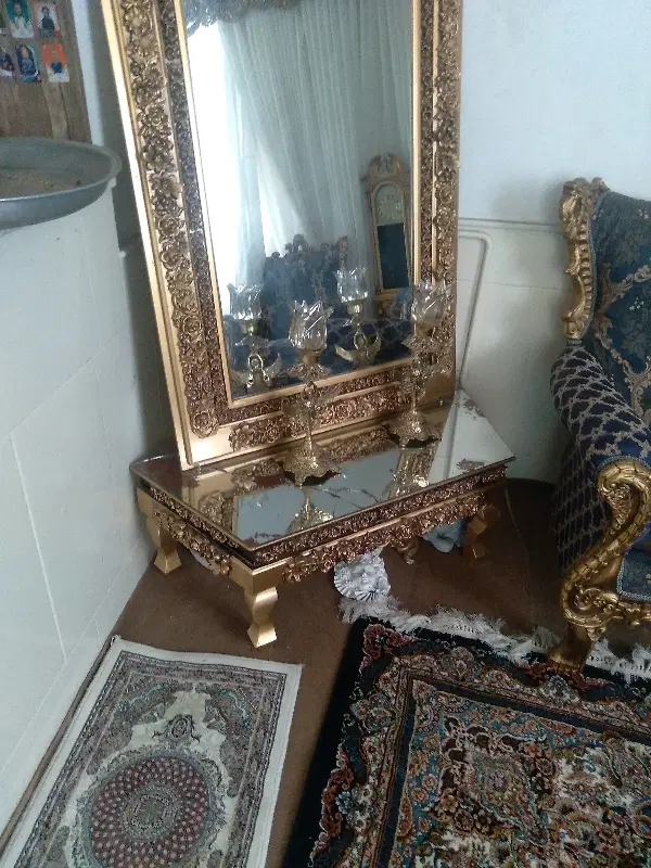 اجاره منزل دوسالن و5  اتاق