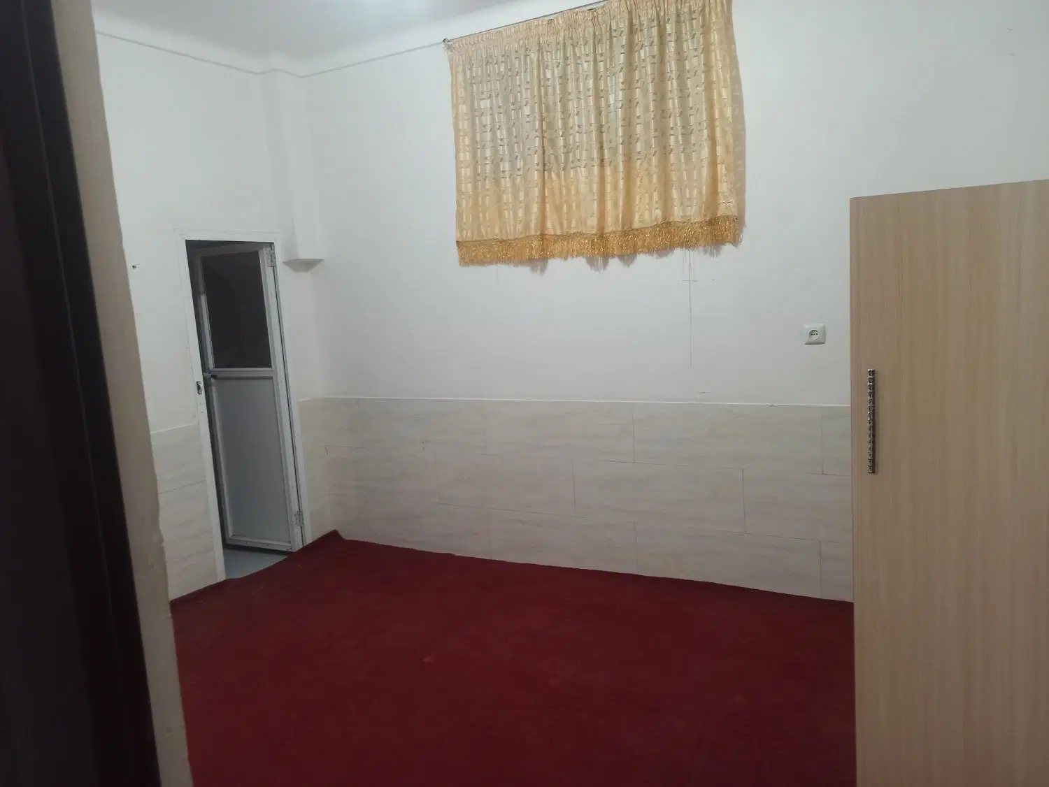 اجاره سالیانه زیرزمین دوخوابه در فاز دو