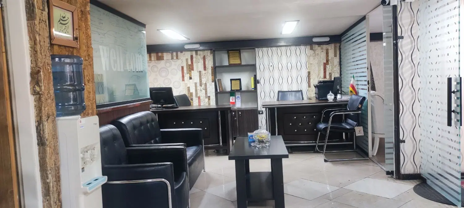 فروش واحد تجاری با شرایط خاص