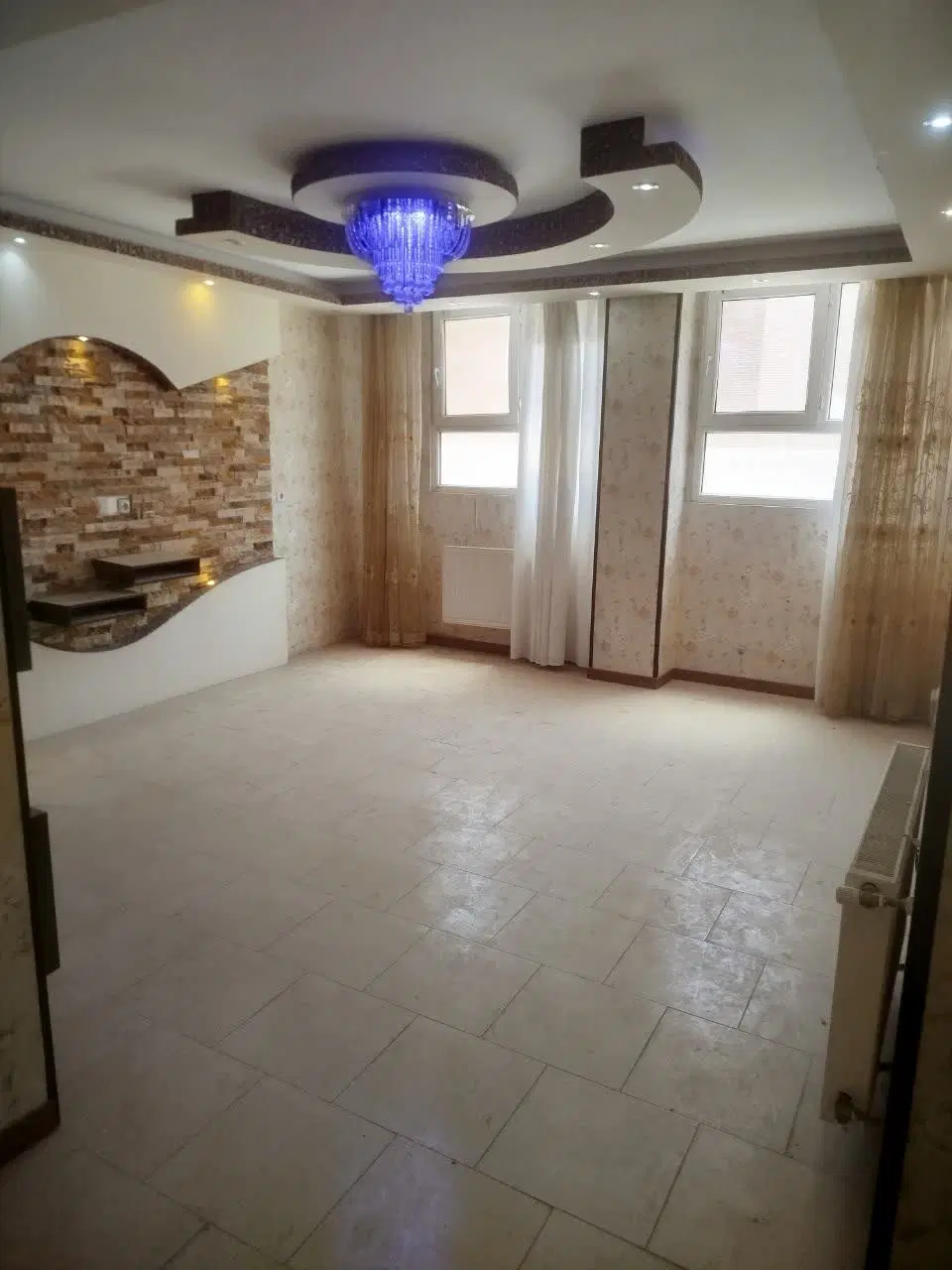 مسکن مهر فولادشهر