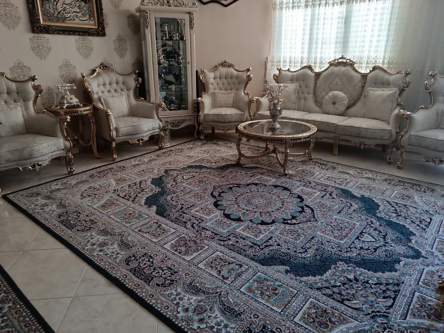 آپارتمان 100متری طبقه4 با پارکینگ