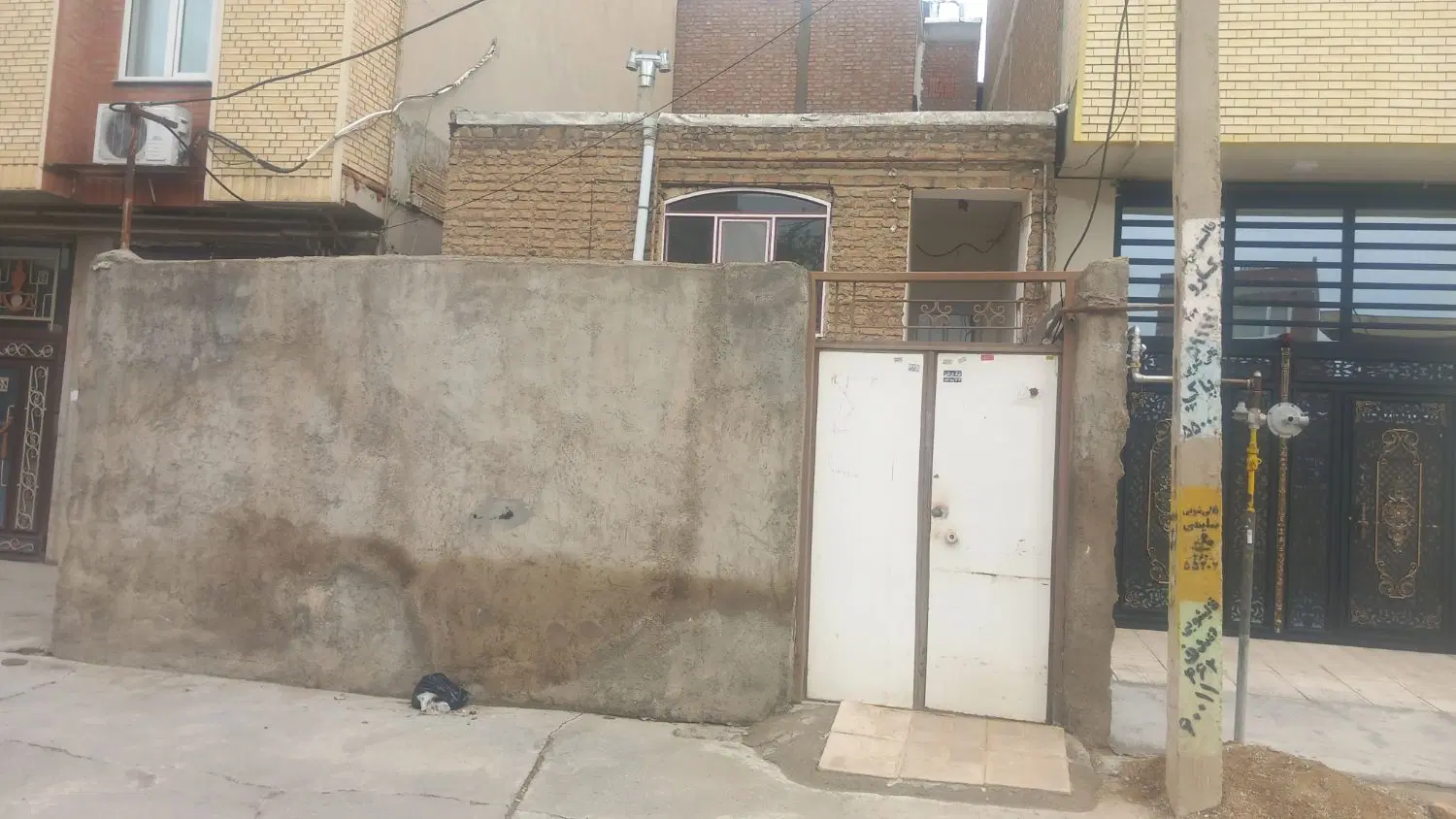اجاره یک خوابه دربست موتور رو