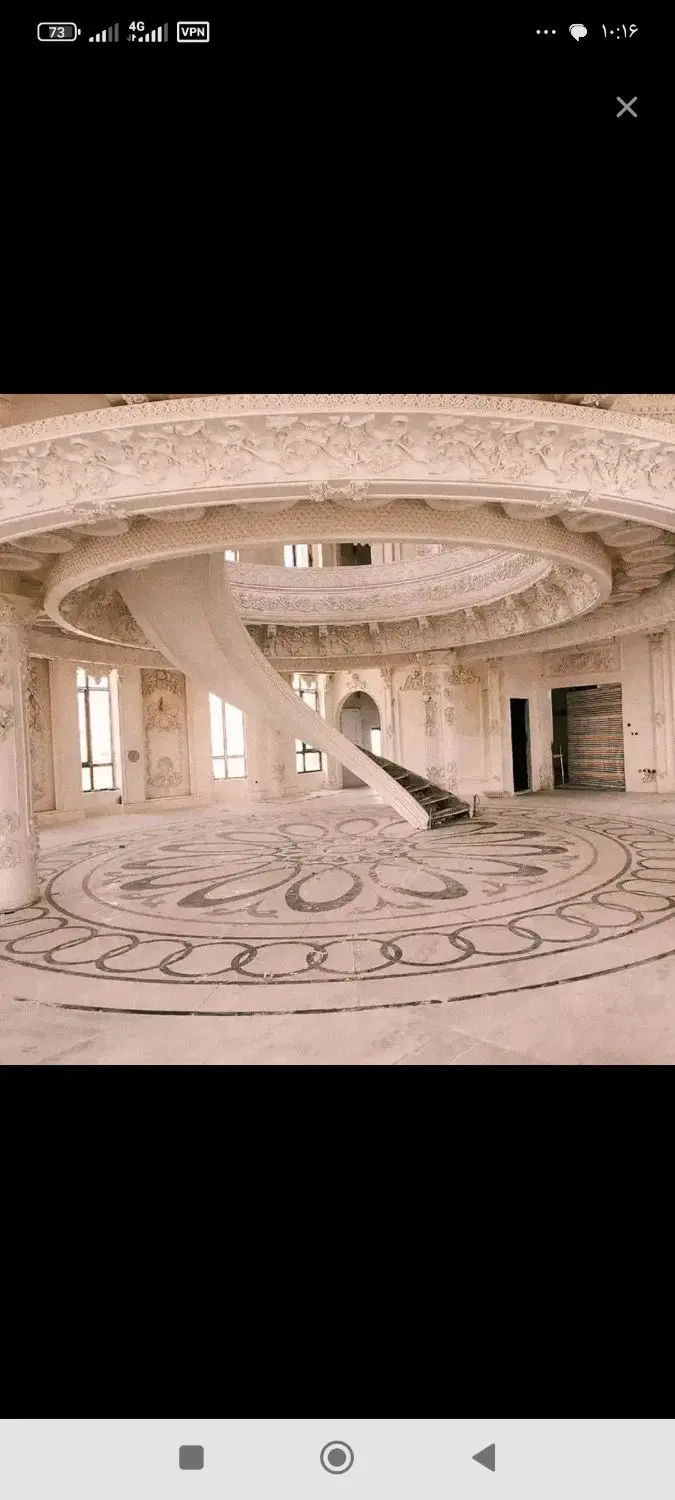 خونه ویلایی برای اجاره