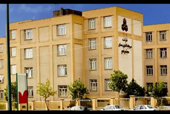 آپارتمان اتوبان ۲۲ بهمن مجتمع فجر دوبلکس ۱۱۰ متر