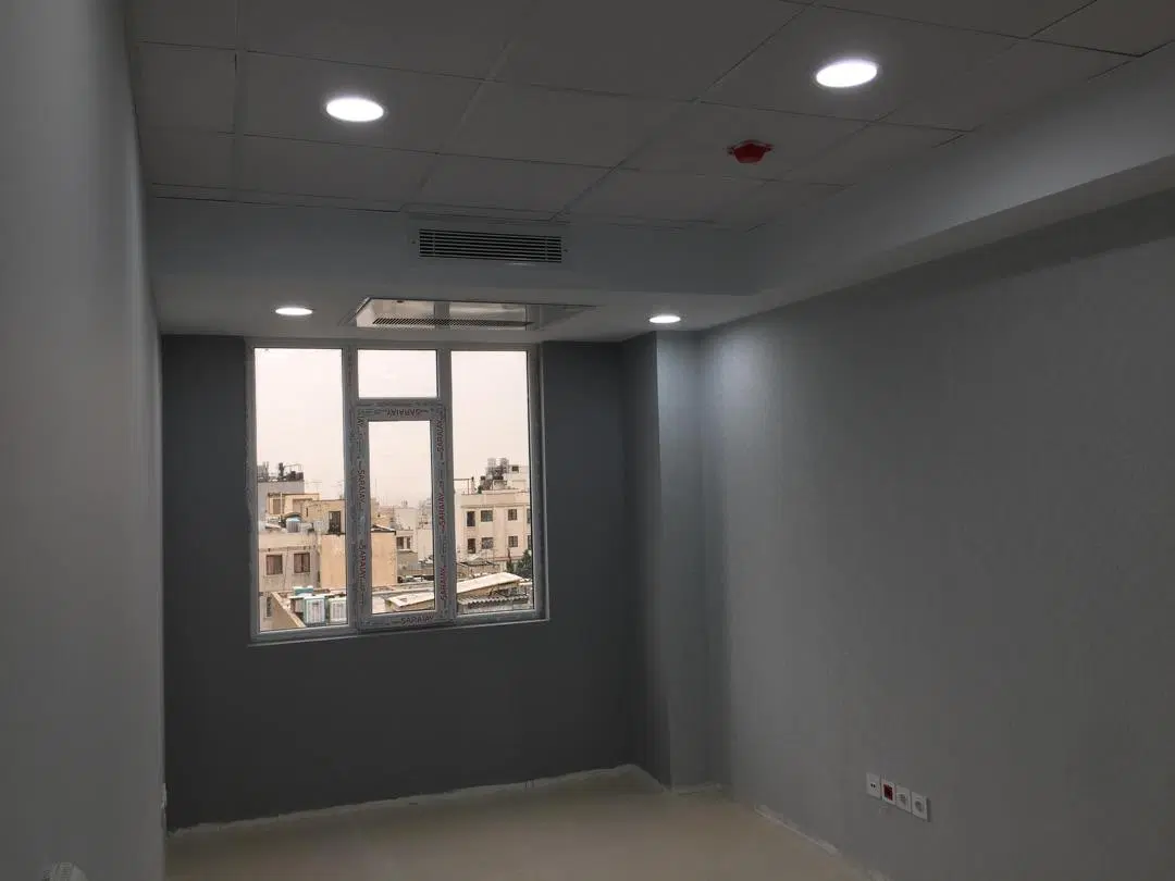 ۱۱۰ متر سند اداری بهترین لوکیشن یوسف آباد