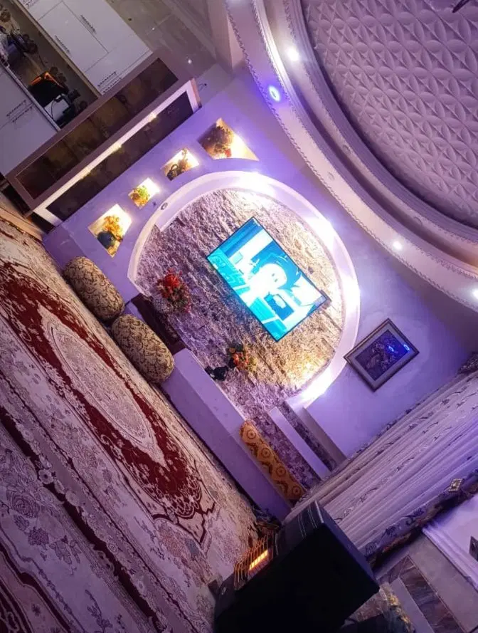 اجاره خانه در خیابان حمزه