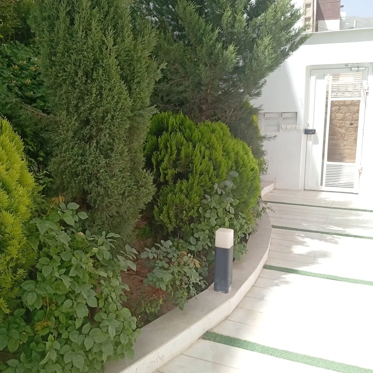 هاتف 108متر دوخواب