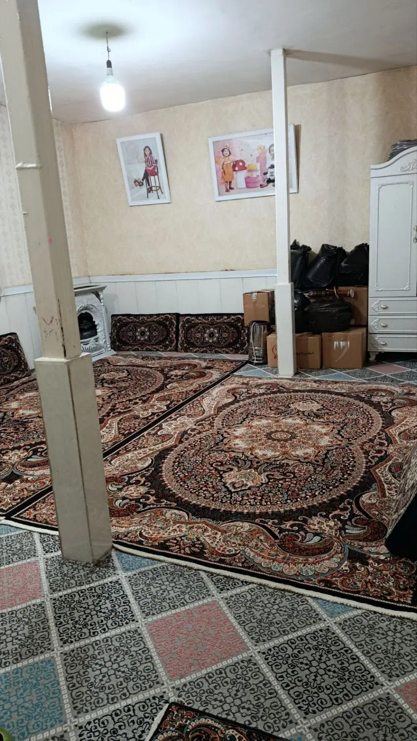 اجاره خانه راه جدا