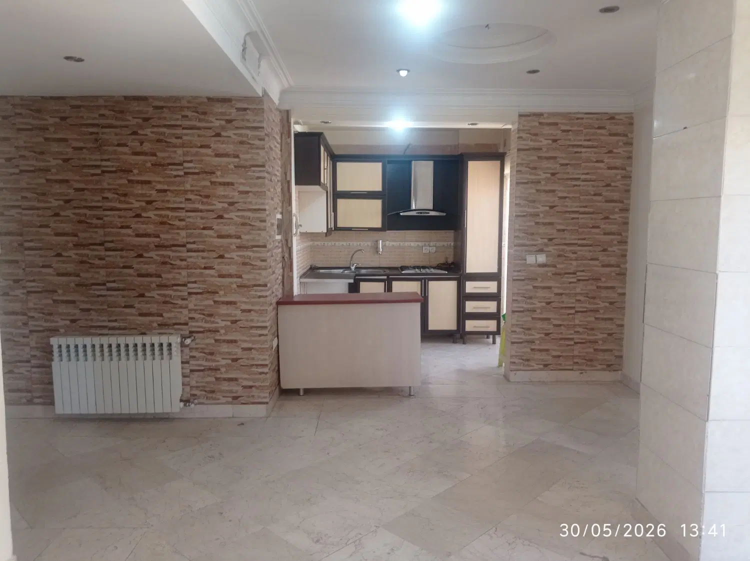 آپارتمان 65متری رهن و اجاره