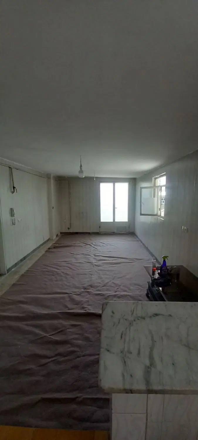 خانه اجاره شهرک الوند ۶۰متری یه خواب