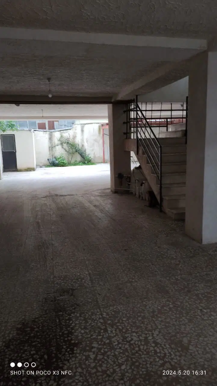 اجاره آپارتمان ۸۰ متری کوی زمانی