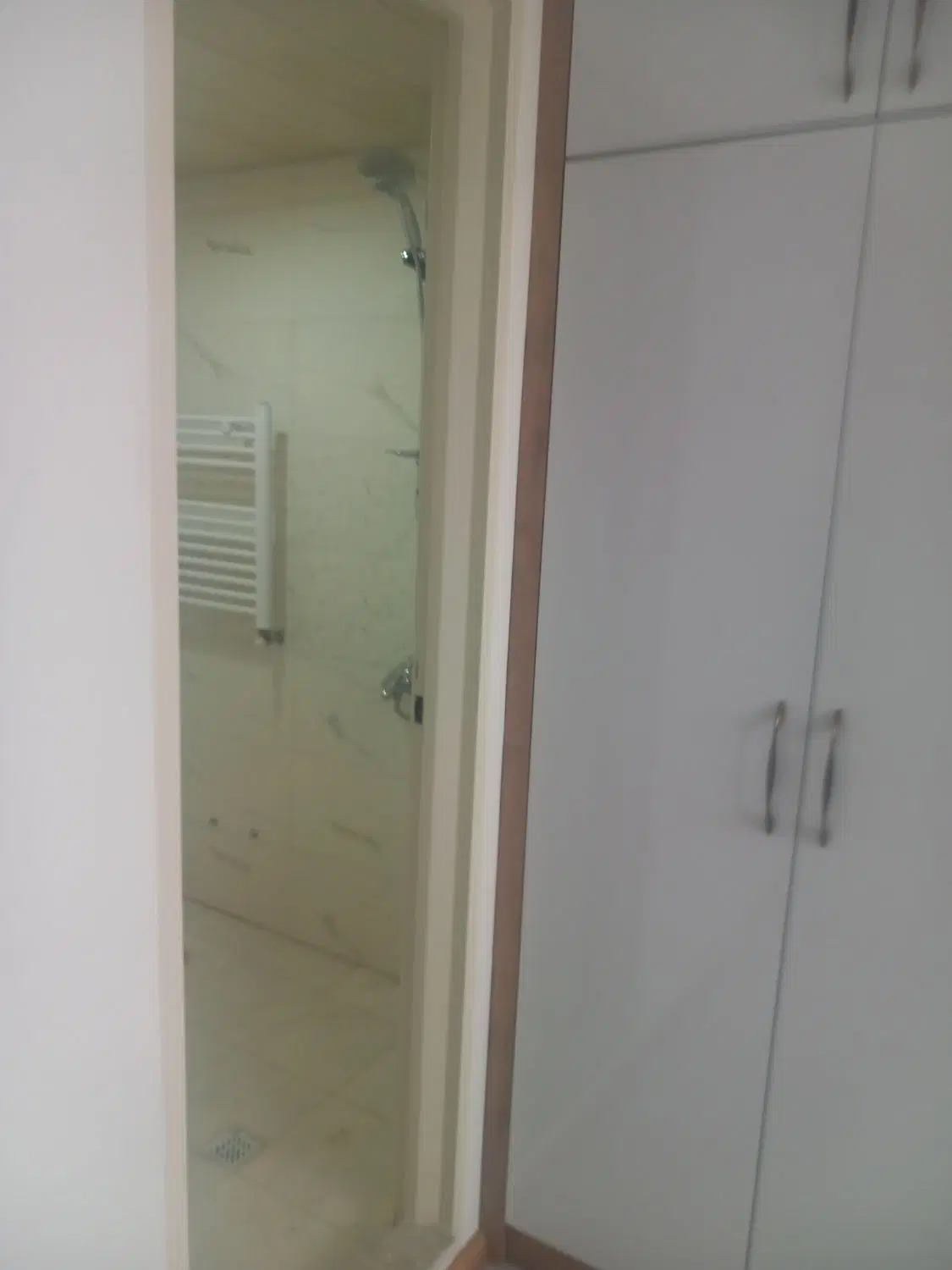 اپارتمان در۱۸متری فیضیه غربی