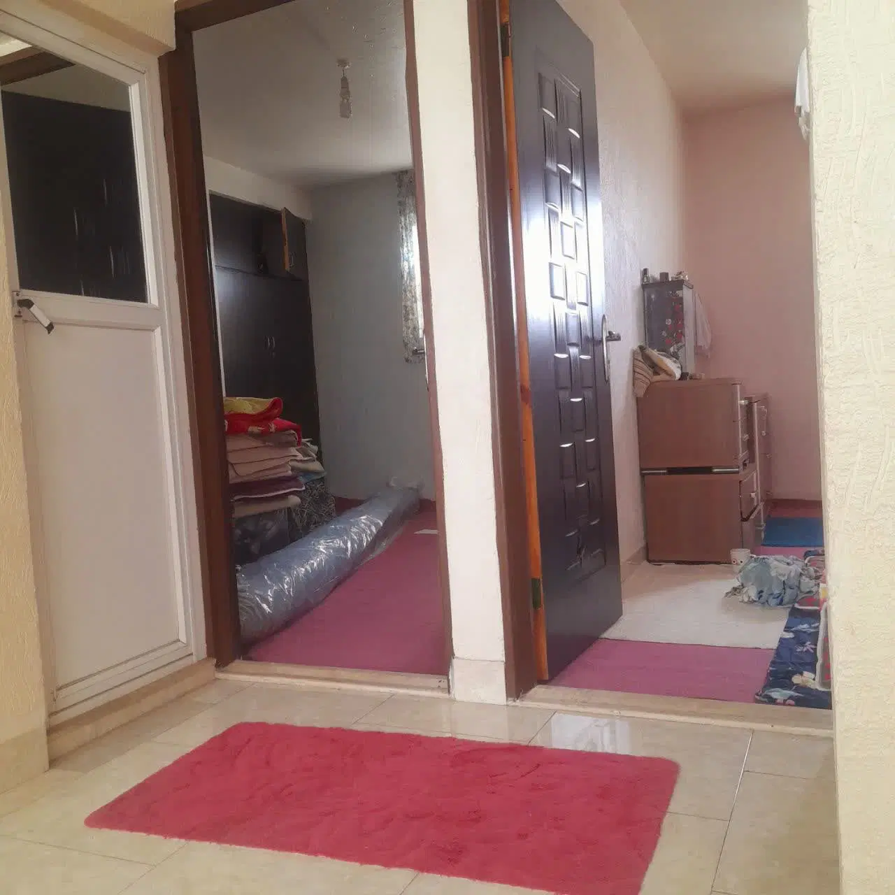 رهن  واجاره واحد مسکونی نقلی