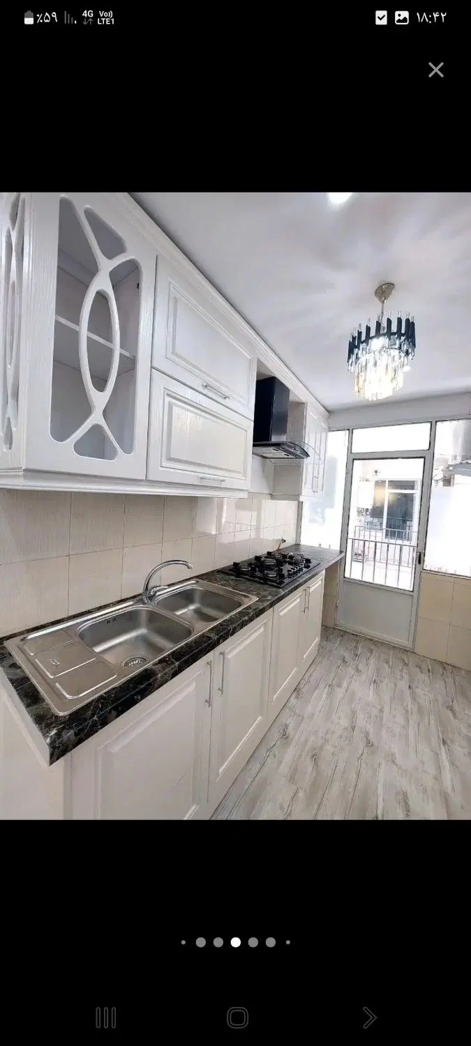 خانه تمیزوعروسک بدون خرج