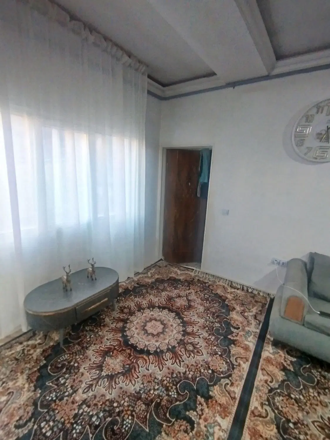 اجاره مسکونی در مهتی آباد کیانمهر