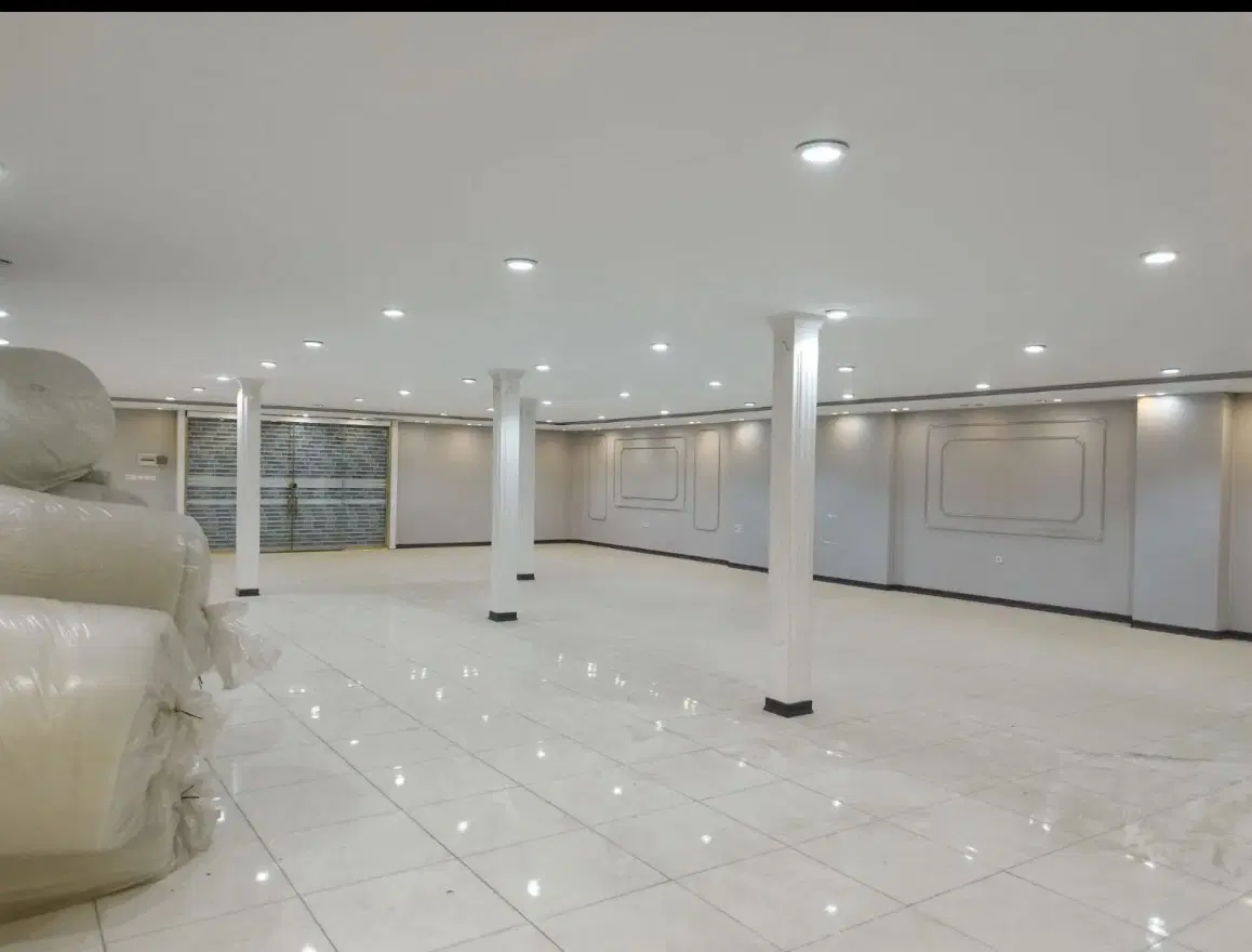 ۱۱۰۰متر در دو طبقه مغازه بهداشتی نوساز