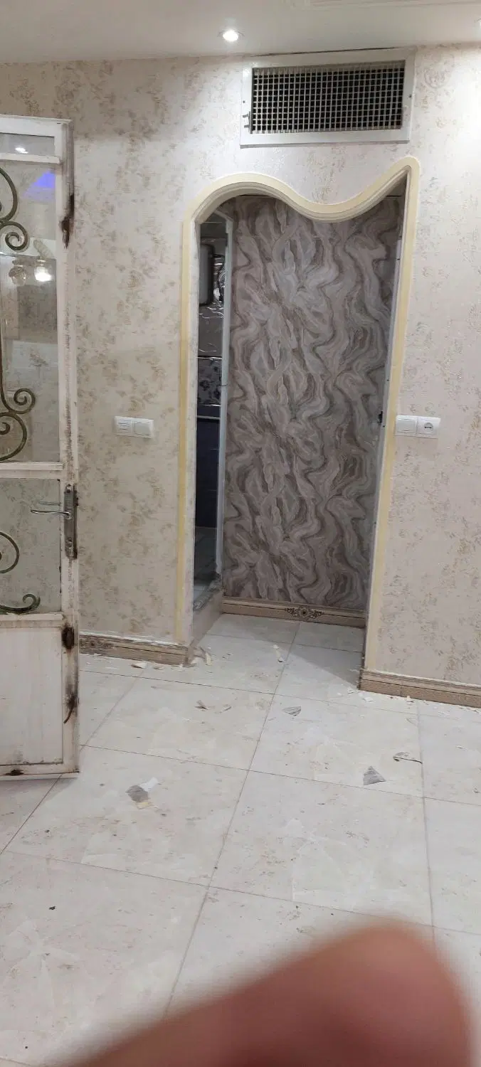 کلاهدوز۱۲۰مترسندبازیرزمین۵۷۰۰