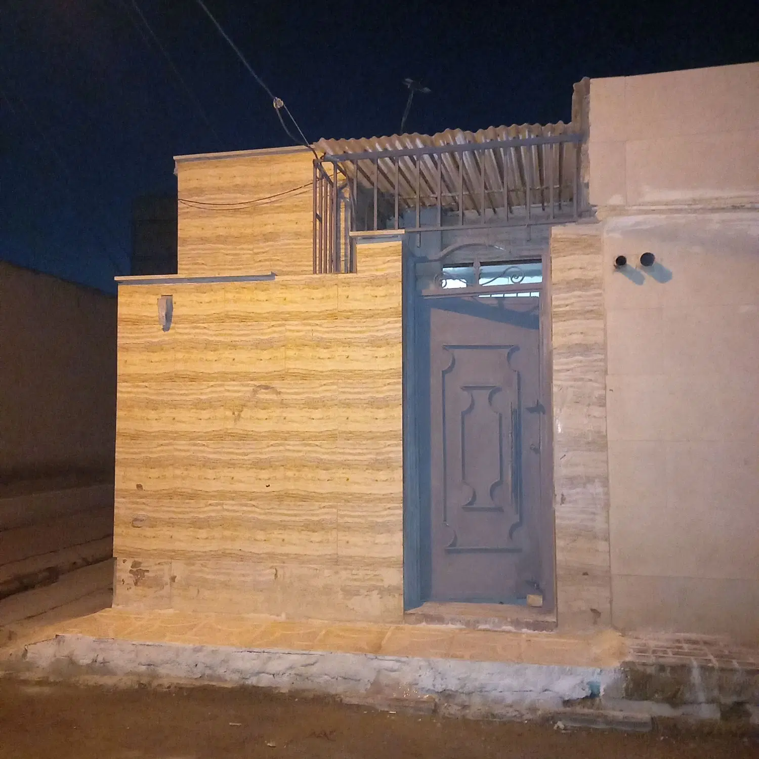 اجاره خانه ویلایی