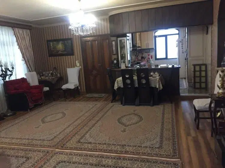 فروش آپارتمان 102 متری