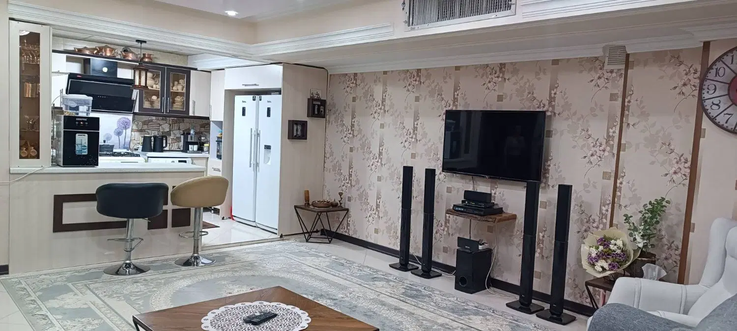 فروش آپارتمان ۱۰۰متری