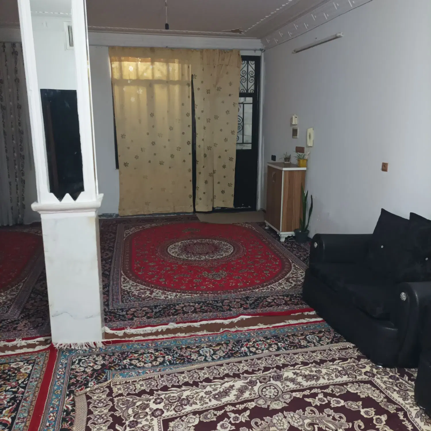 فروش یک واحد ویلایی شهرک فردوس