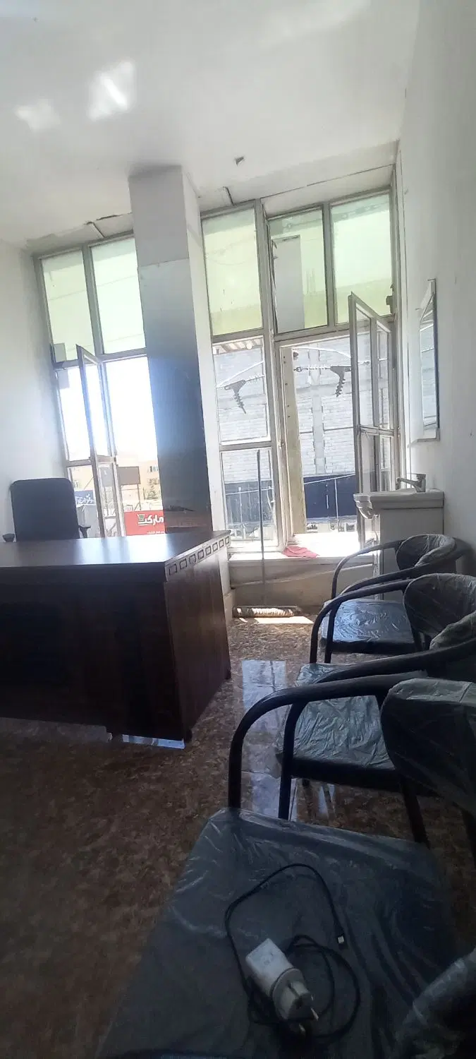 مغازه