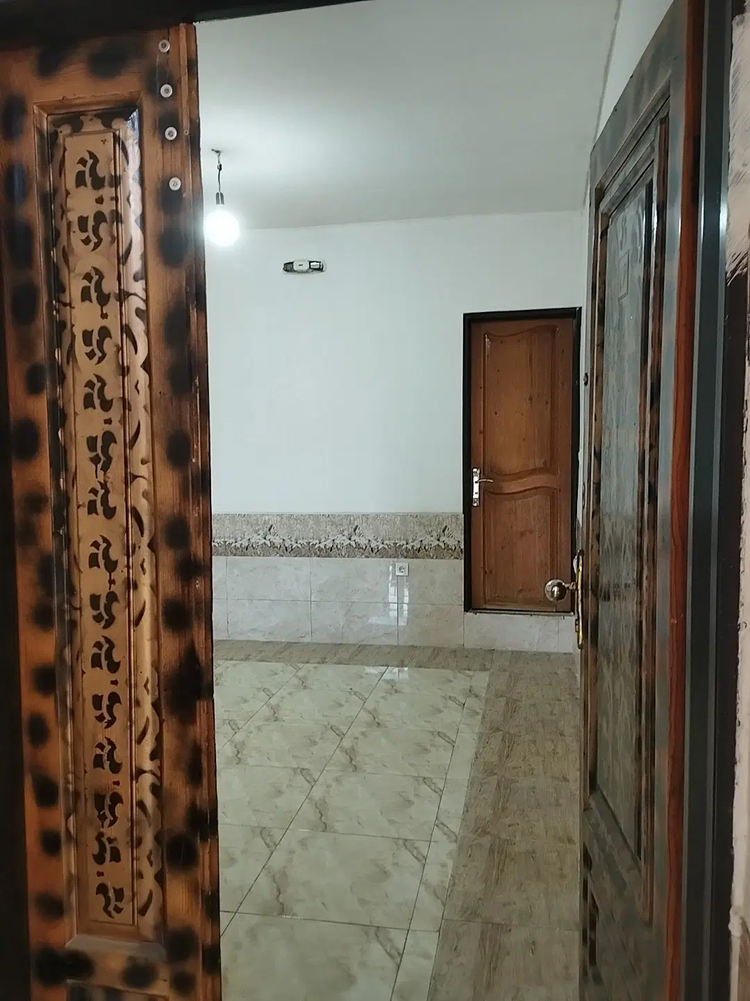 رهن و اجاره آپارتمان۵۰ متری شیک غرق در نور