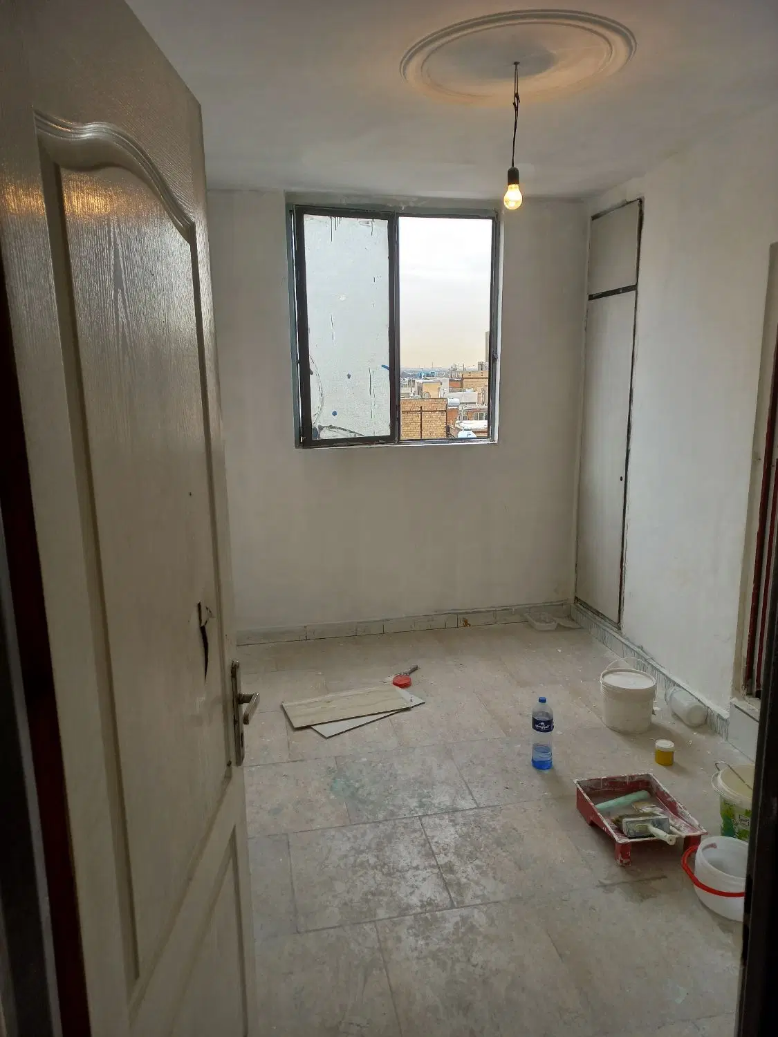 آپارتمان مرتضی گرد