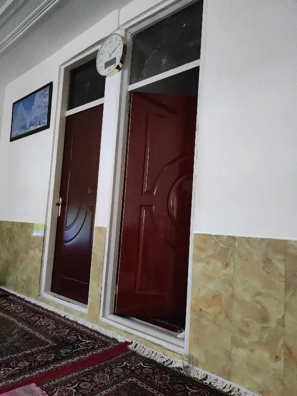 خانه ویلایی