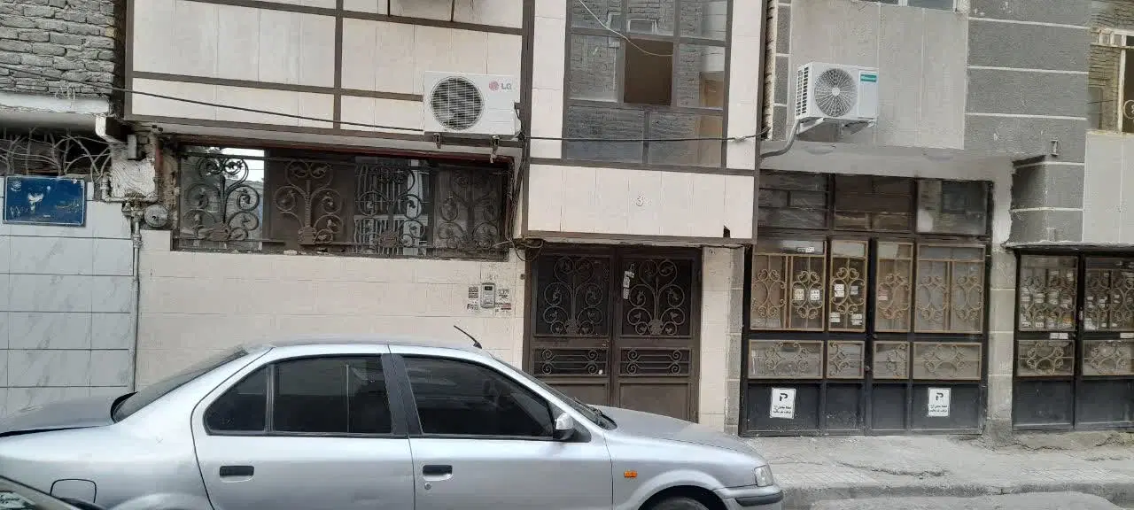 65متری یک خواب