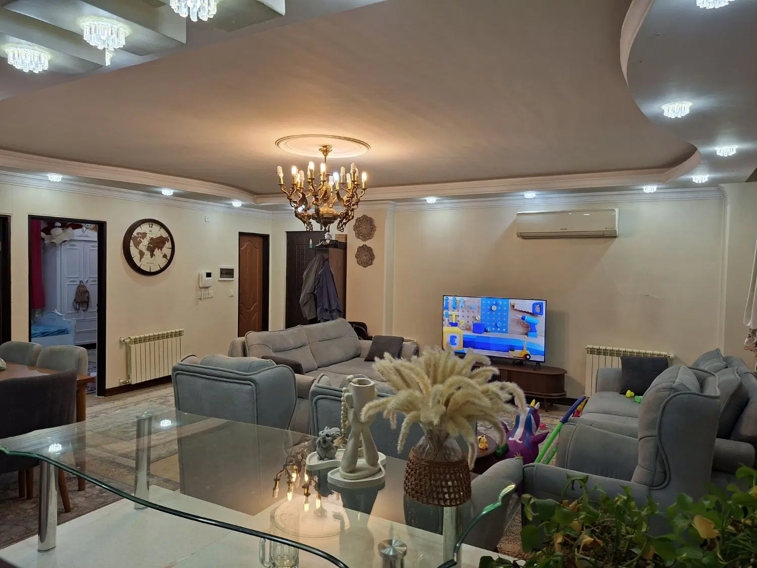 اجاره آپارتمان _ پیروزی